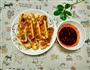 芹菜大肉馅饺子的做法图解15