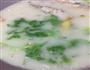 芹菜鲫鱼汤的做法图解5