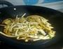 肉蛋豆角卤面的做法图解6