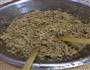 酸菜素鸡饺子的做法图解1
