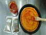 Pizza 匹萨 三层芝士烤肠的做法图解5