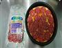 Pizza 匹萨 三层芝士烤肠的做法图解7