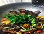香辣牛肉的做法图解13
