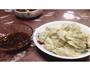 素萝卜饺子的做法图解12