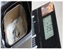 青汁胚芽吐司+法式煎三明治的做法图解1