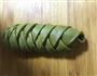 抹茶巧克力面包的做法图解6