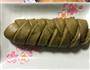 抹茶巧克力面包的做法图解8