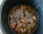 鸭肉焖黄豆的做法图解11