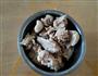 鸭肉焖黄豆的做法图解3