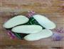 菠菜瘦肉粥的做法图解1
