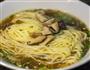 香菇面的做法图解6