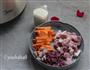 果干羊肉手抓饭的做法图解1