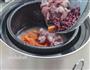果干羊肉手抓饭的做法图解3