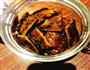 自制美味猪肉铺的做法图解9