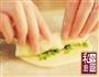 葱油饼的做法图解6