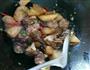 萝卜烧牛肉的做法图解6