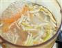 芙蓉鲜蔬汤 宝宝辅食微课堂的做法图解5