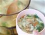 芙蓉鲜蔬汤 宝宝辅食微课堂的做法图解9