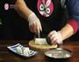 糯米豆沙卷的做法图解10