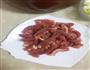 坤博砂锅烤牛肉干的做法图解3