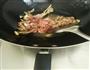 羊肉烧茄子的做法图解5