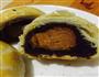 蛋黄酥的做法图解7