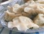 立冬，鸡蛋煎饺花样走起的做法图解5