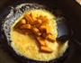 咸蛋黄焗南瓜的做法步骤6