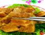 芋头炖五花肉的做法图解11
