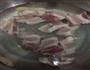 芋头炖五花肉的做法图解4