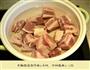 萝卜炖牛腩的做法图解1