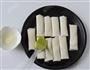 空炸豆沙春卷的做法图解10