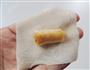 炼乳香蕉糖果的做法图解5