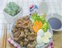 日式牛丼饭的做法图解17