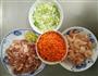 紫玉饺子的做法图解3