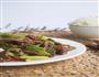 小炒牛肉的做法图解10