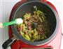 小炒牛肉的做法图解8