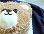 小熊蛋糕 Teddy Bear的做法图解5