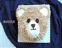 小熊蛋糕 Teddy Bear的做法图解6