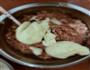 猪肉白菜饺子的做法图解2