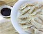 猪肉白菜饺子的做法图解4