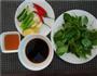 三杯鱿鱼-适合下酒的鱿鱼做法的做法图解2