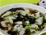 乐乐自家菜-荠菜汤饺子的做法图解14