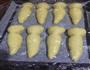 Guaguas de Pan-人形面包的做法图解7