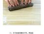 蔓越莓三色土司的做法图解11