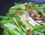 芹菜香干的做法图解7
