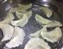 韭菜饺子的做法图解11