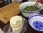 韭菜饺子的做法图解4