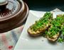 蒜香烤茄子的做法图解10