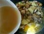 香菇土豆炖鸡块的做法图解5